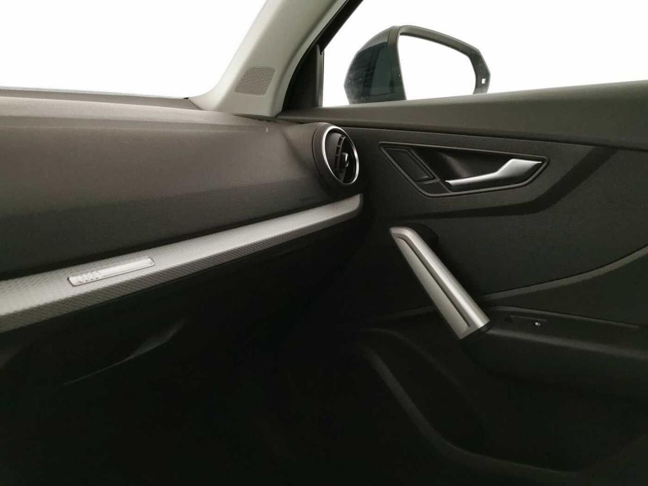 Audi Audi Q2 usata 9