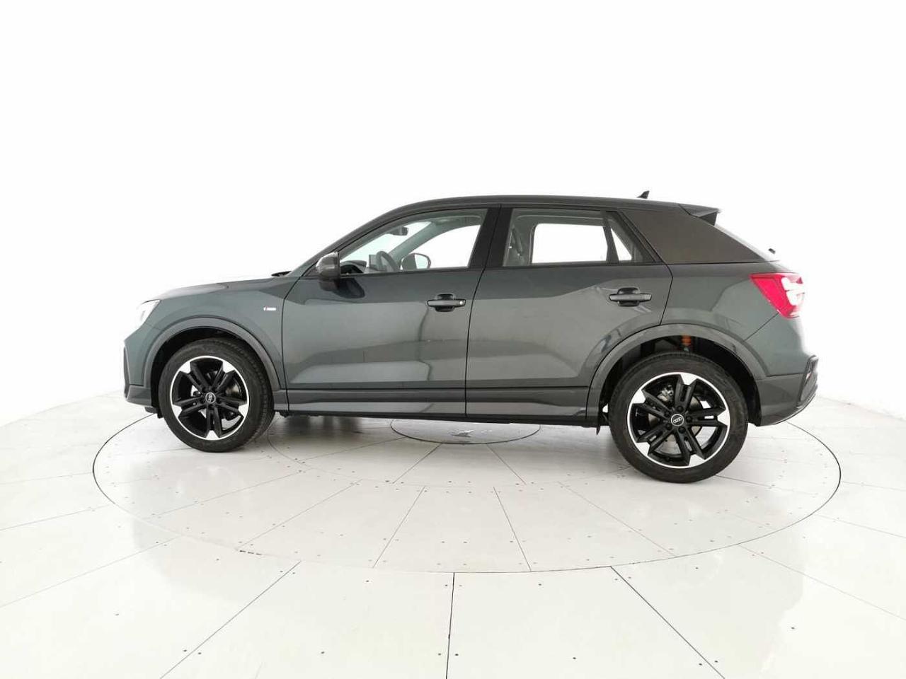 Audi Audi Q2 usata 11