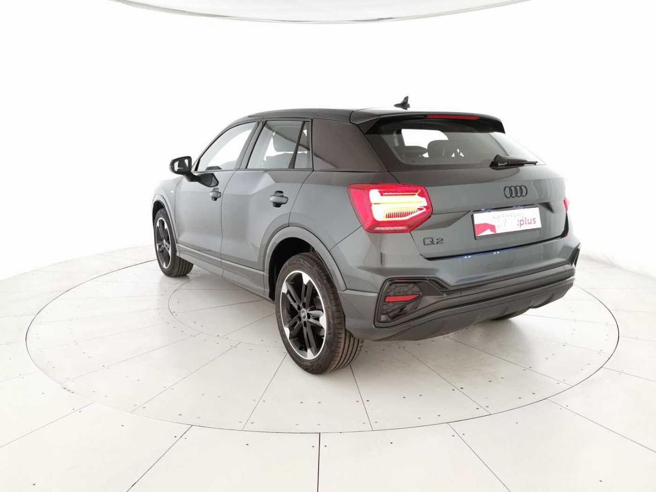 Audi Audi Q2 usata 13