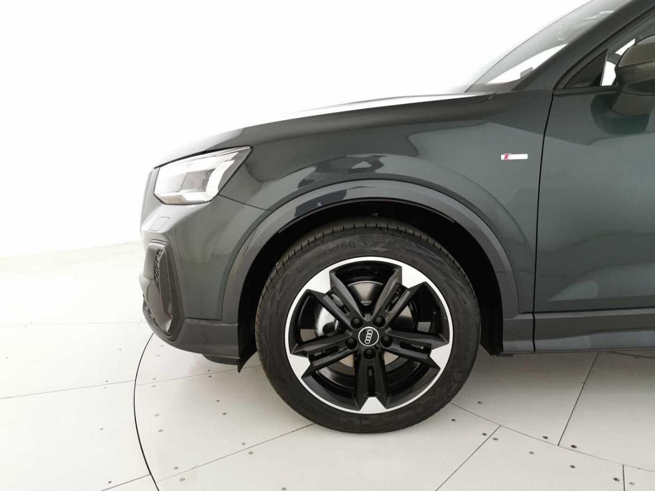 Audi Audi Q2 usata 16