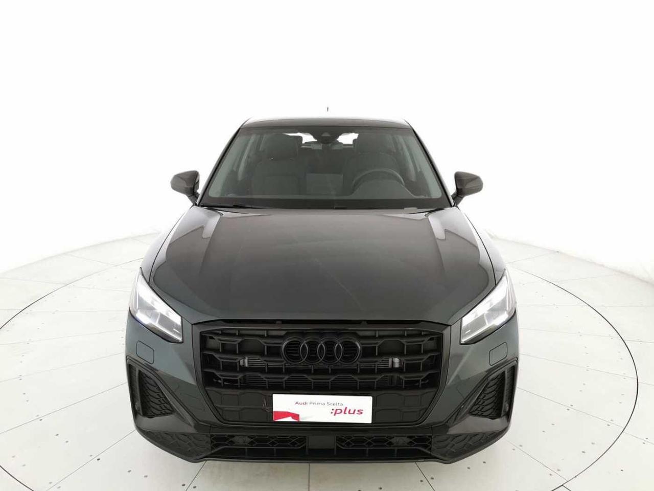 Audi Audi Q2 usata 17