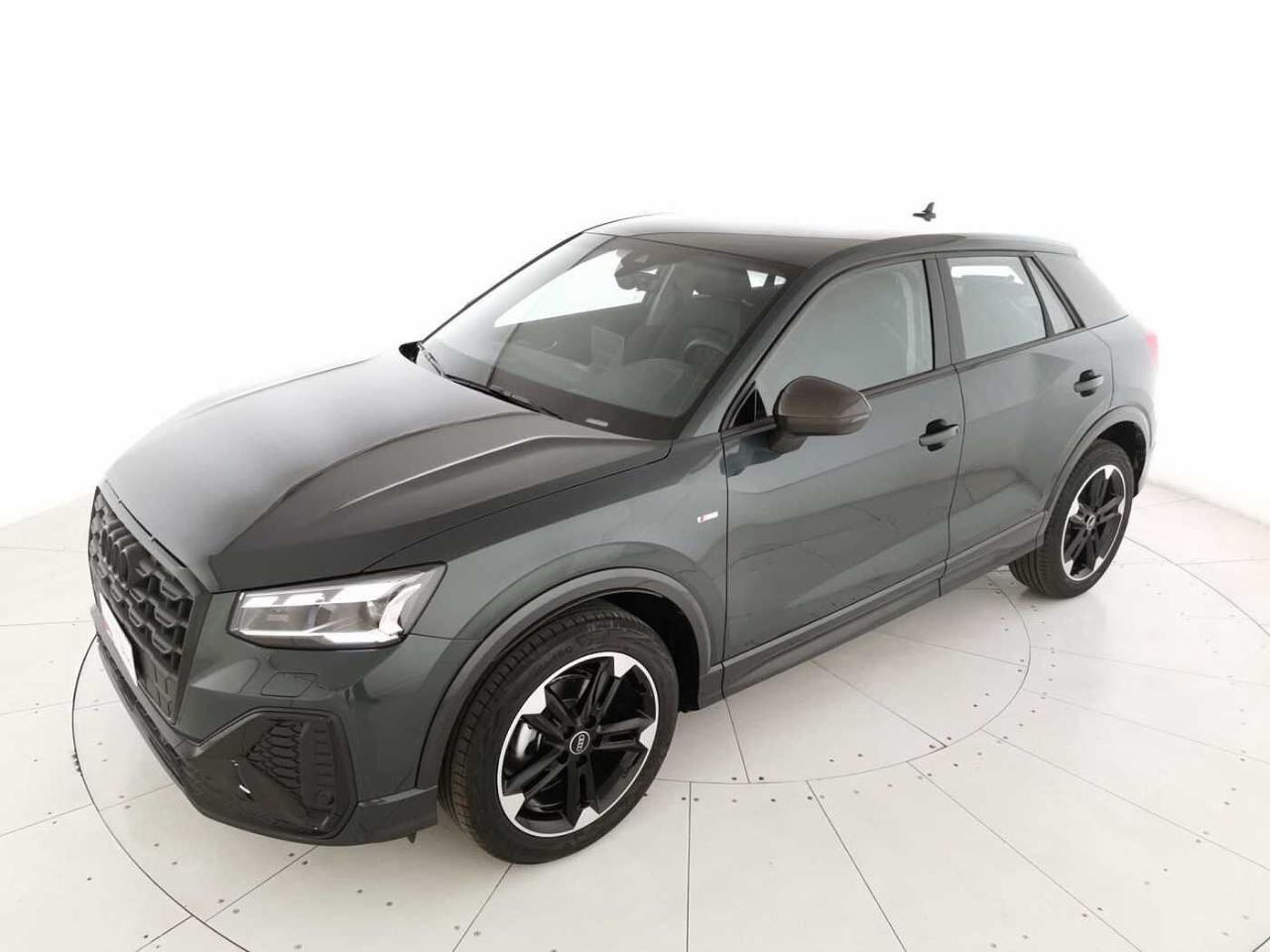 Audi Audi Q2 usata 18