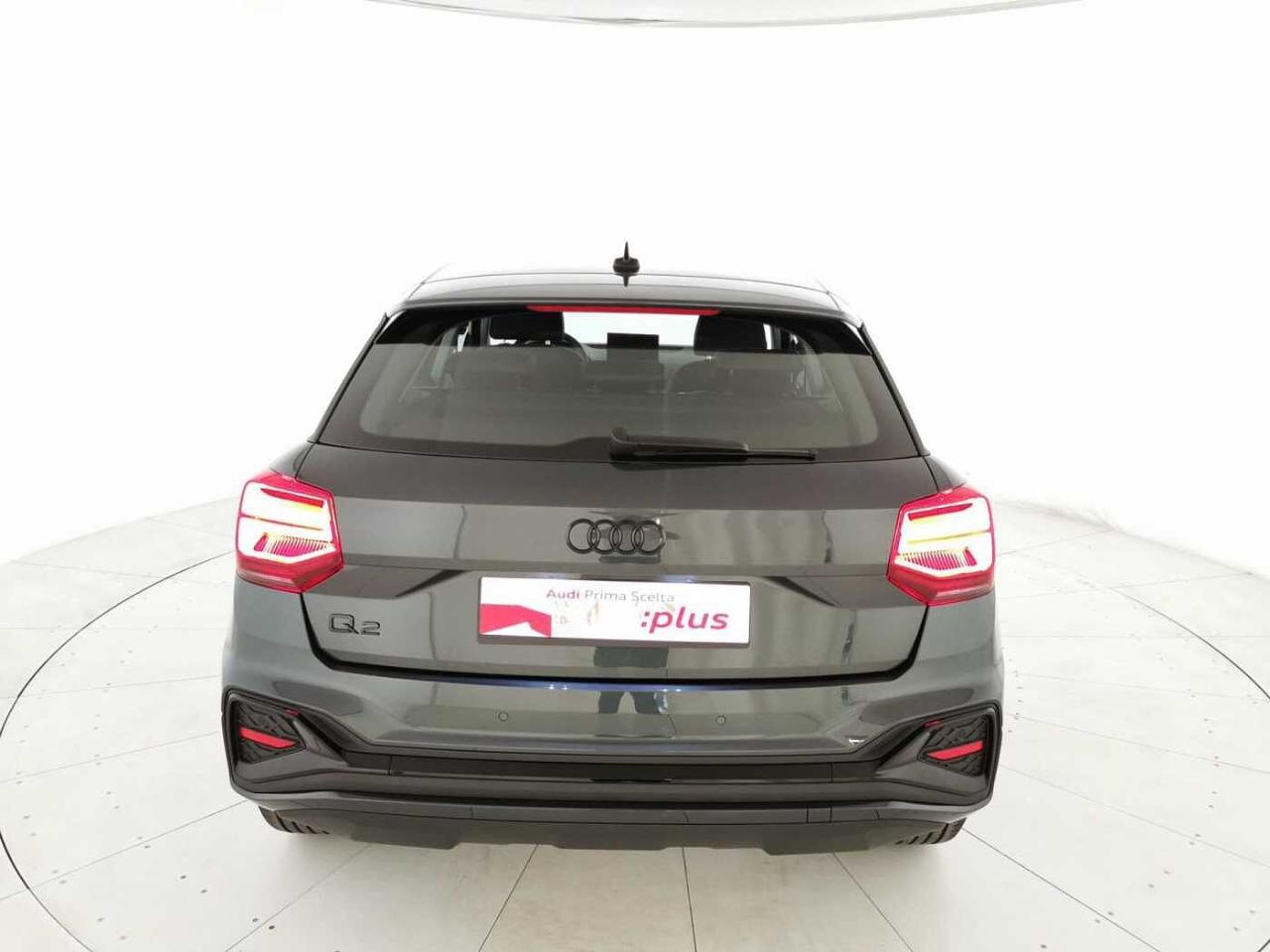 Audi Audi Q2 usata 19