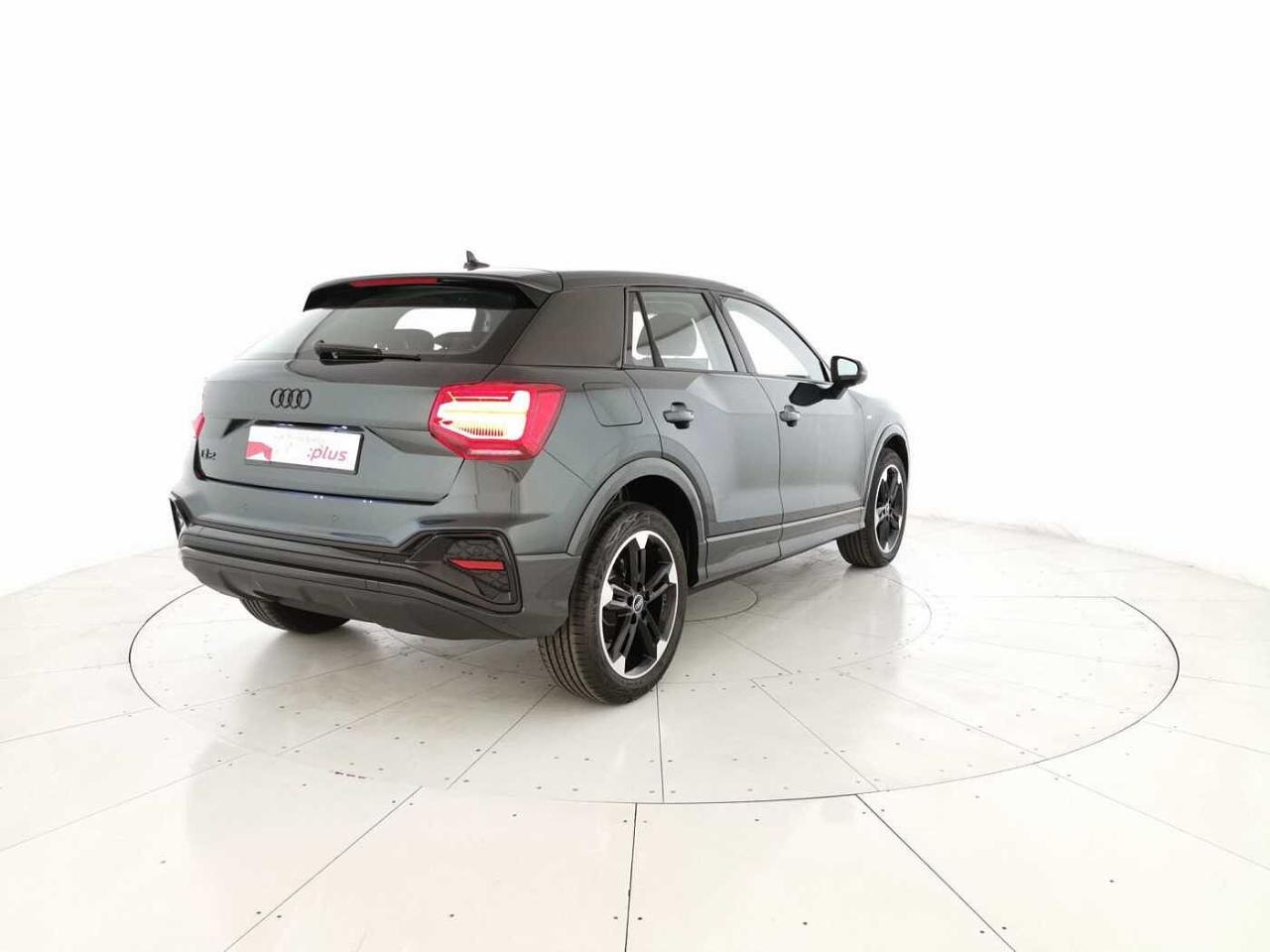 Audi Audi Q2 usata 20