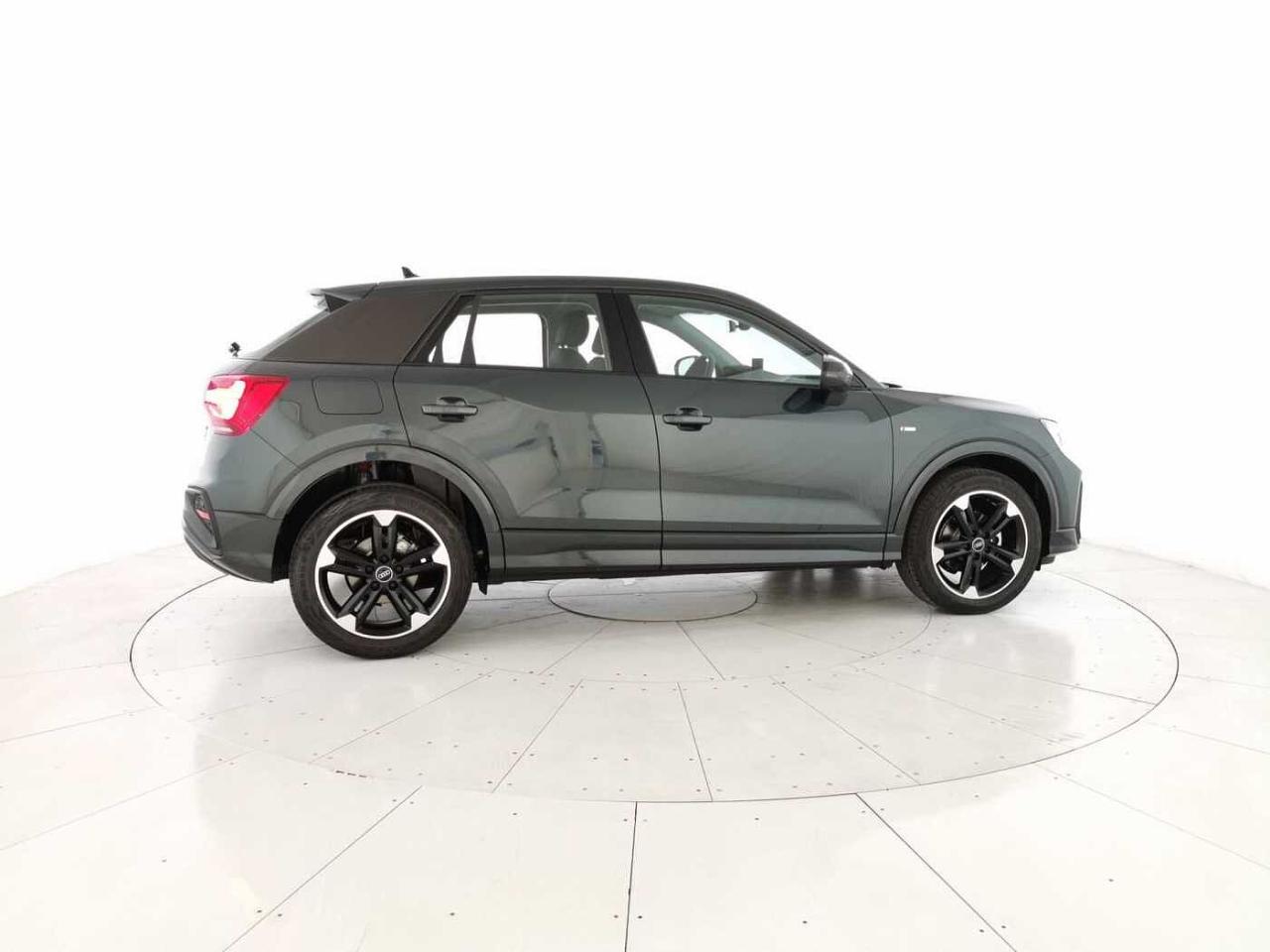 Audi Audi Q2 usata 21