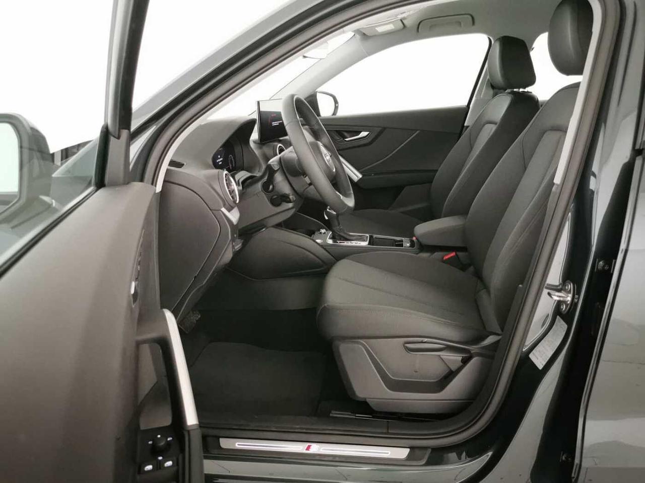 Audi Audi Q2 usata 22