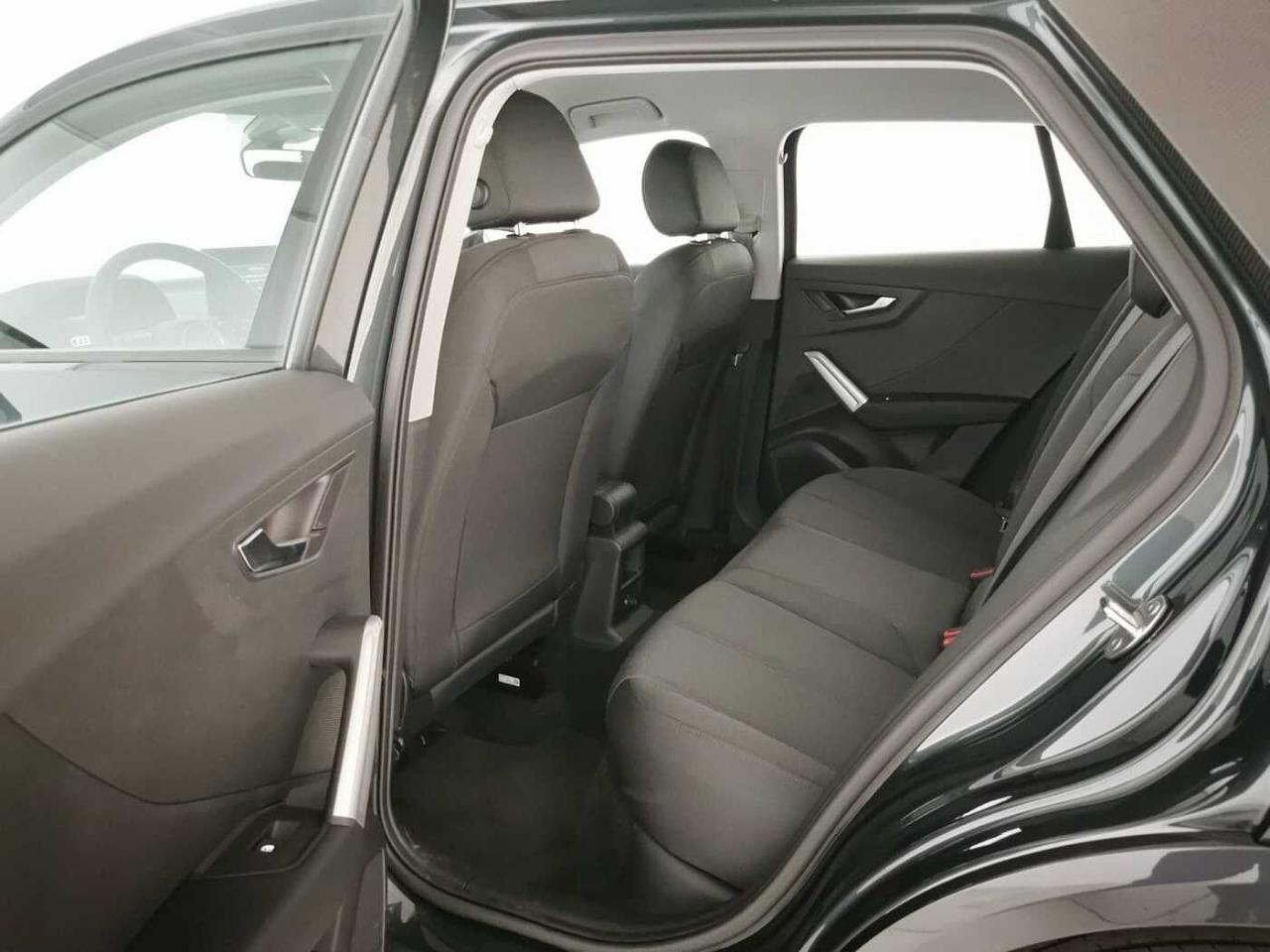 Audi Audi Q2 usata 23