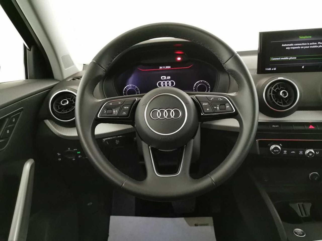 Audi Audi Q2 usata 26