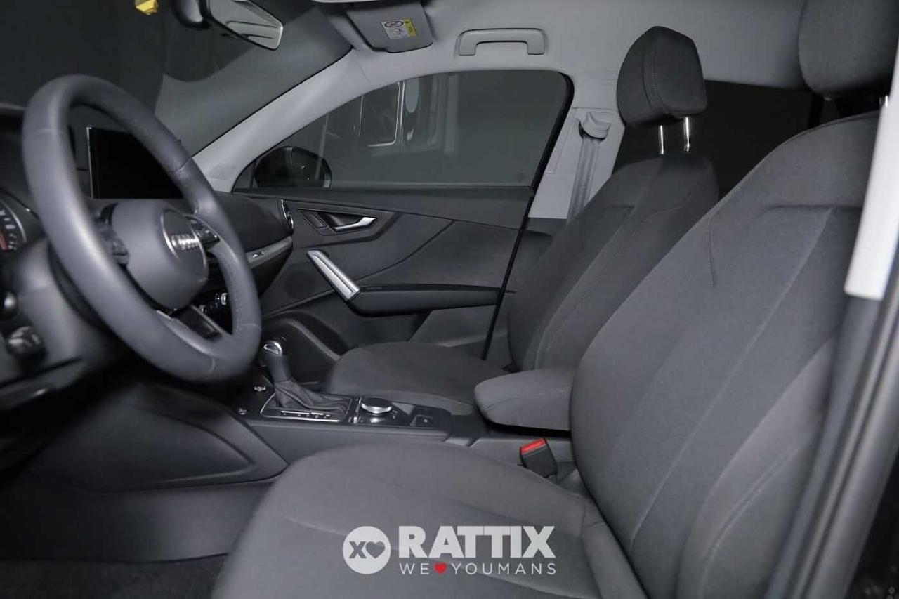 Audi Audi Q2 usata 1