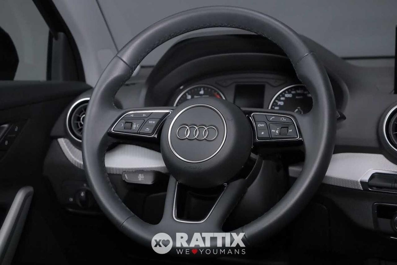 Audi Audi Q2 usata 2