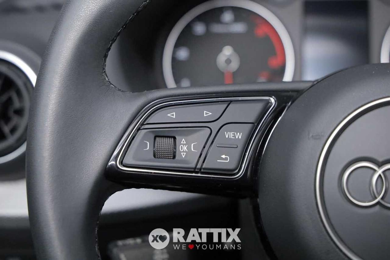 Audi Audi Q2 usata 3