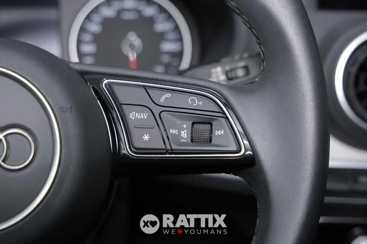 Audi Audi Q2 usata 4