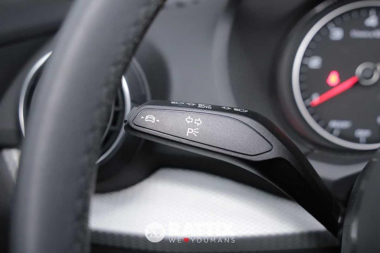 Audi Audi Q2 usata 5