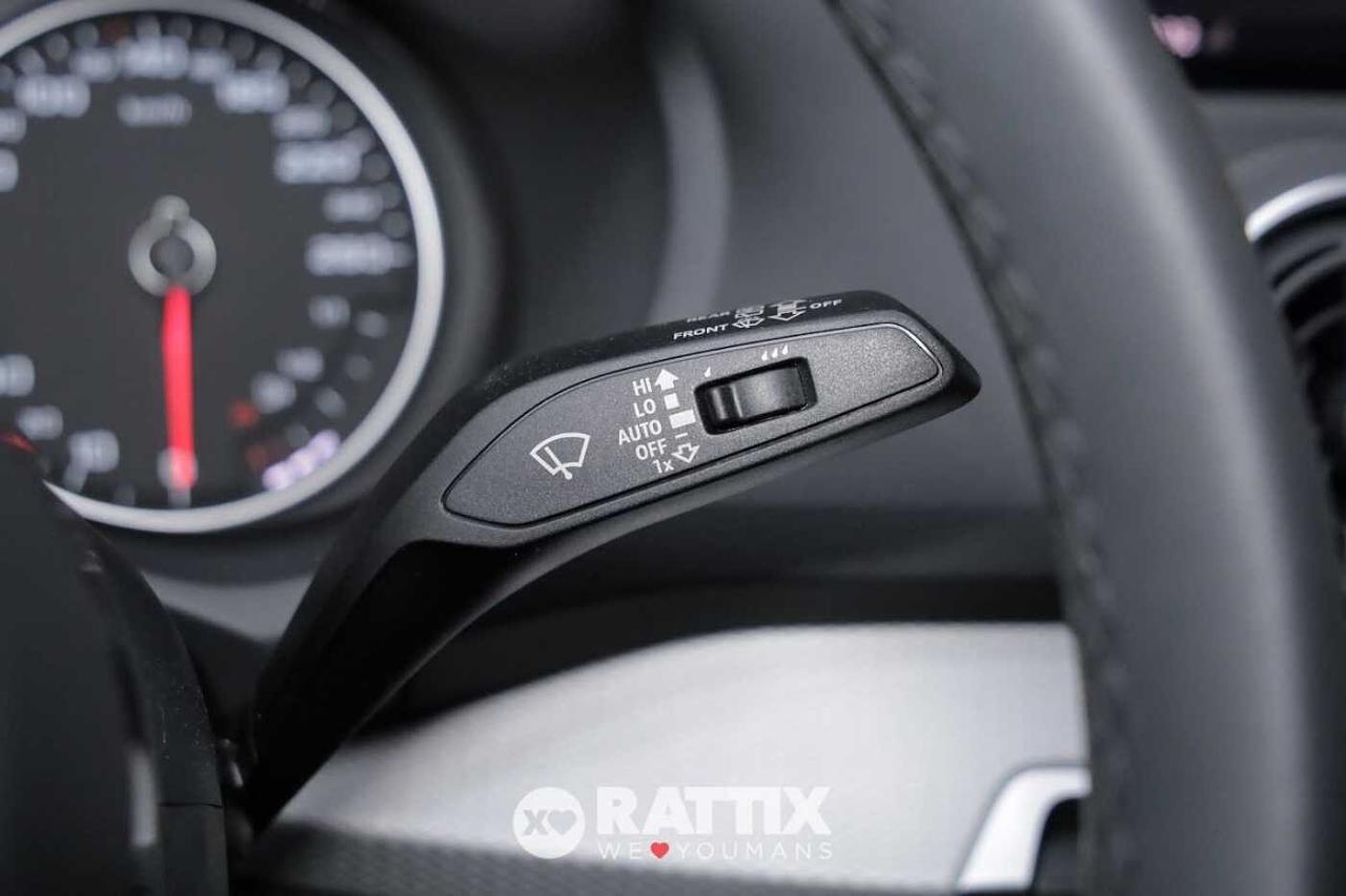 Audi Audi Q2 usata 6