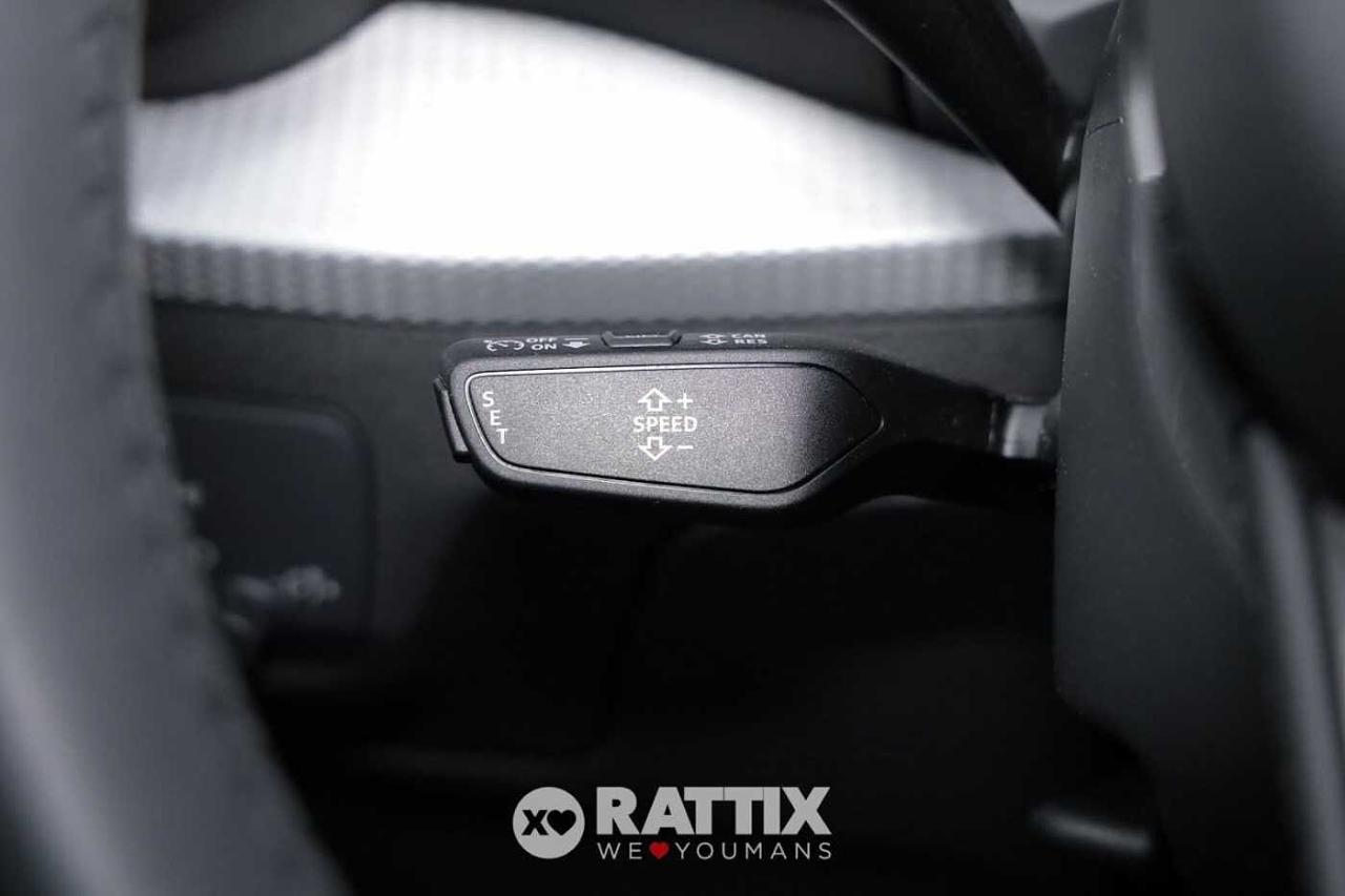 Audi Audi Q2 usata 7