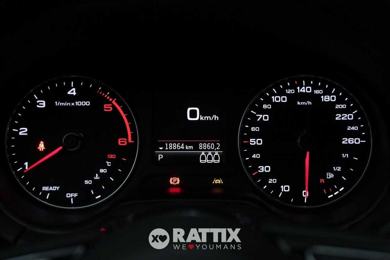 Audi Audi Q2 usata 8