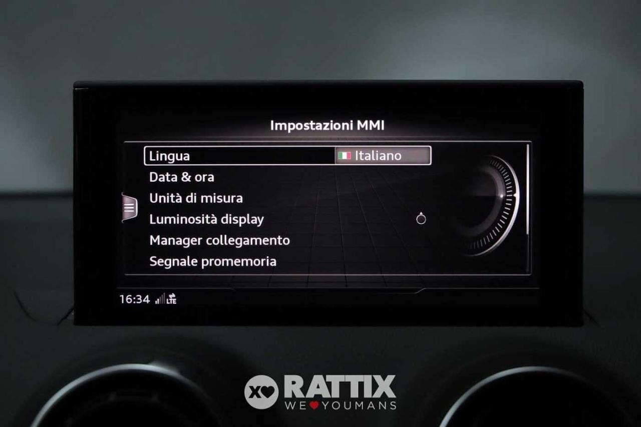 Audi Audi Q2 usata 12