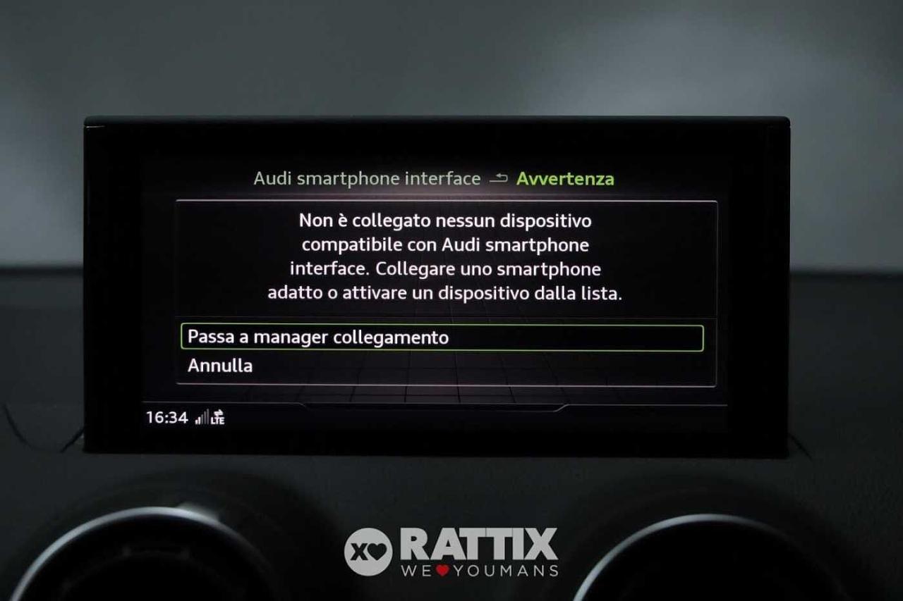 Audi Audi Q2 usata 13