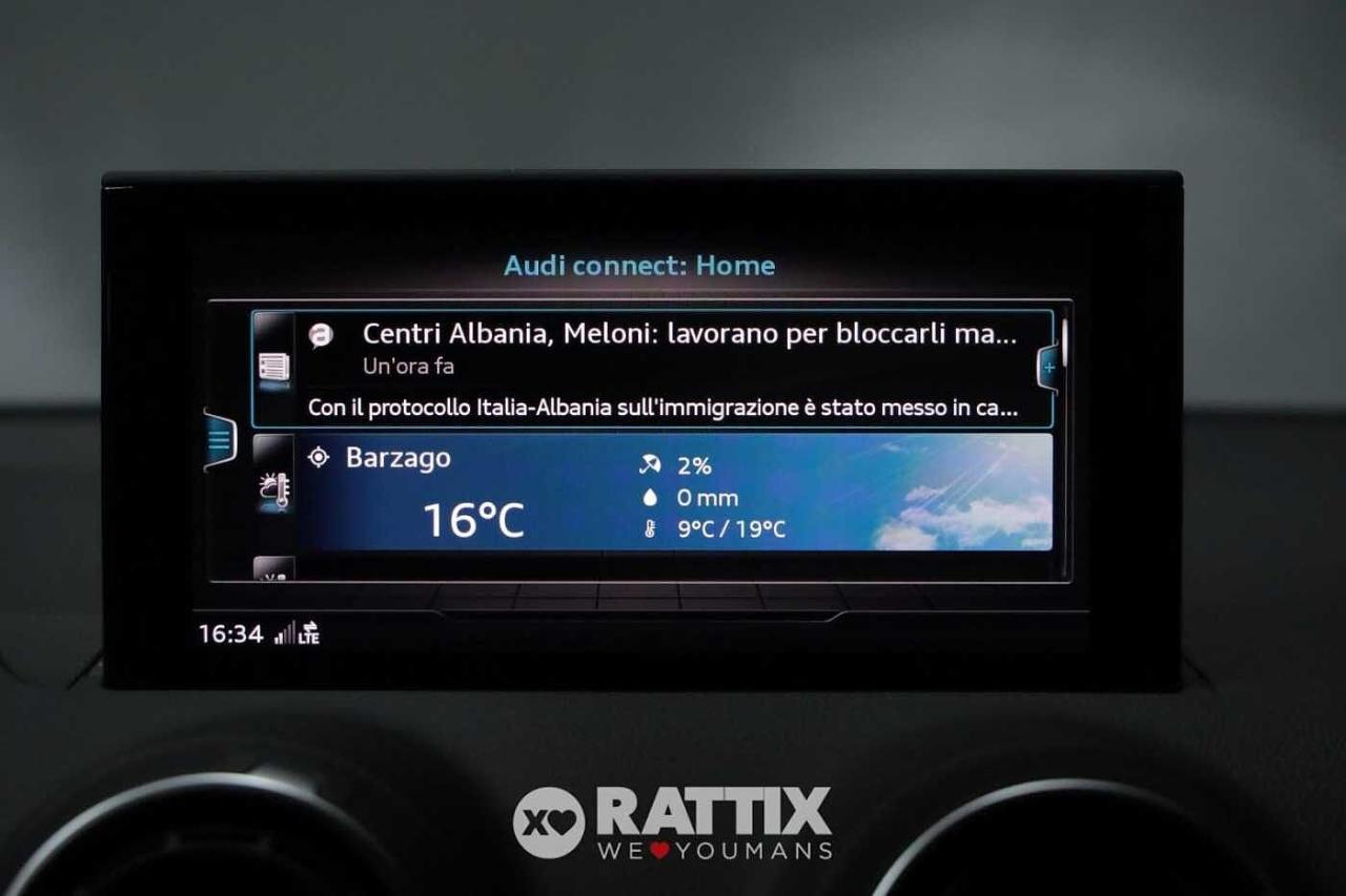 Audi Audi Q2 usata 14