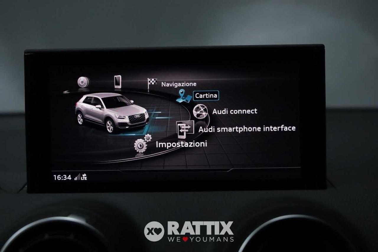 Audi Audi Q2 usata 15