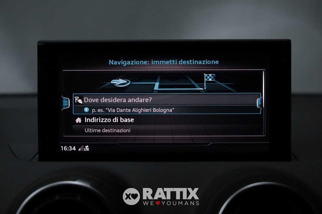 Audi Audi Q2 usata 16