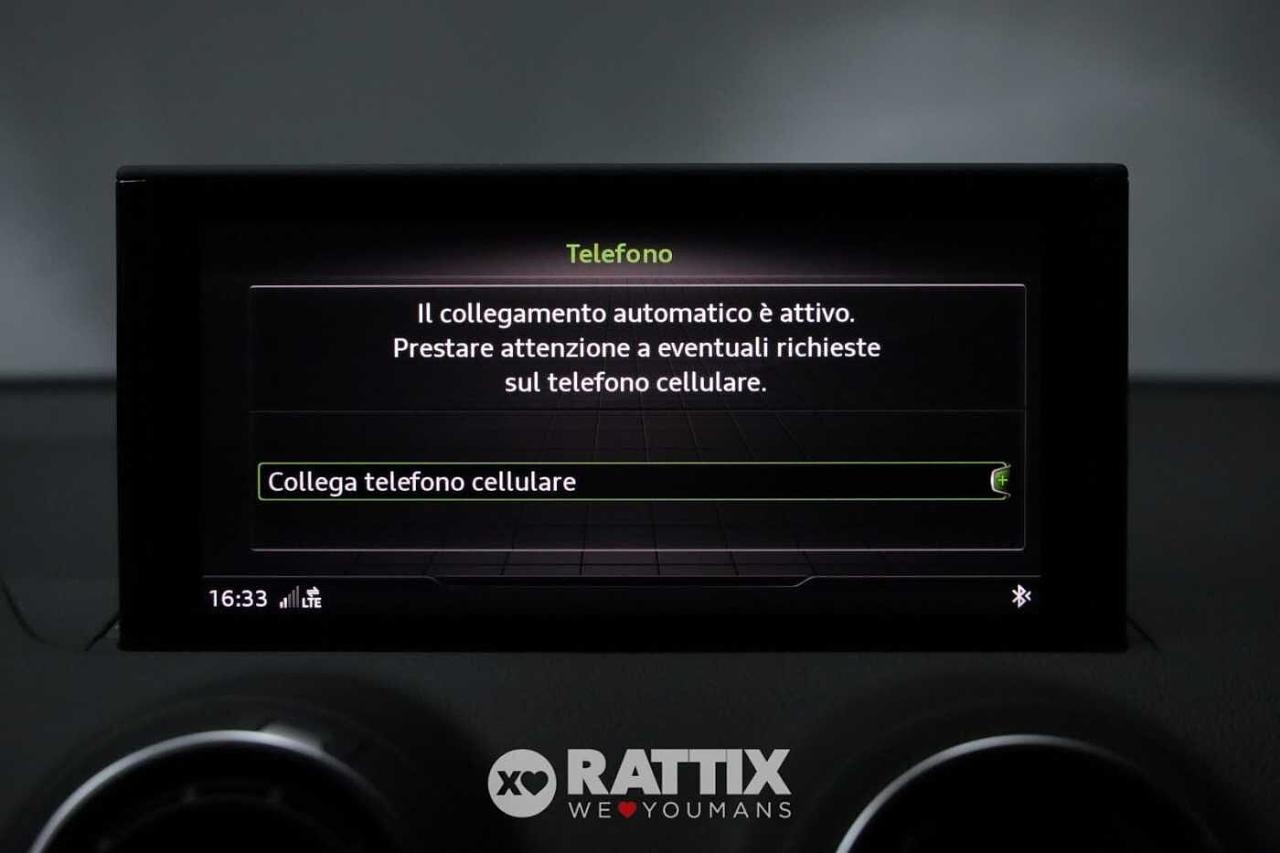 Audi Audi Q2 usata 17