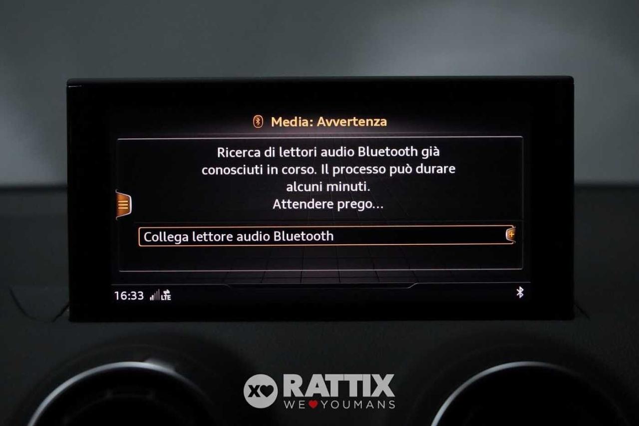 Audi Audi Q2 usata 18