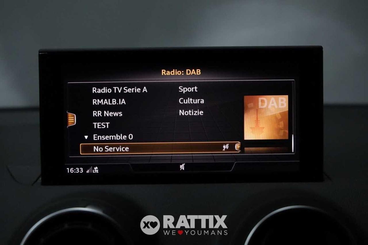 Audi Audi Q2 usata 19