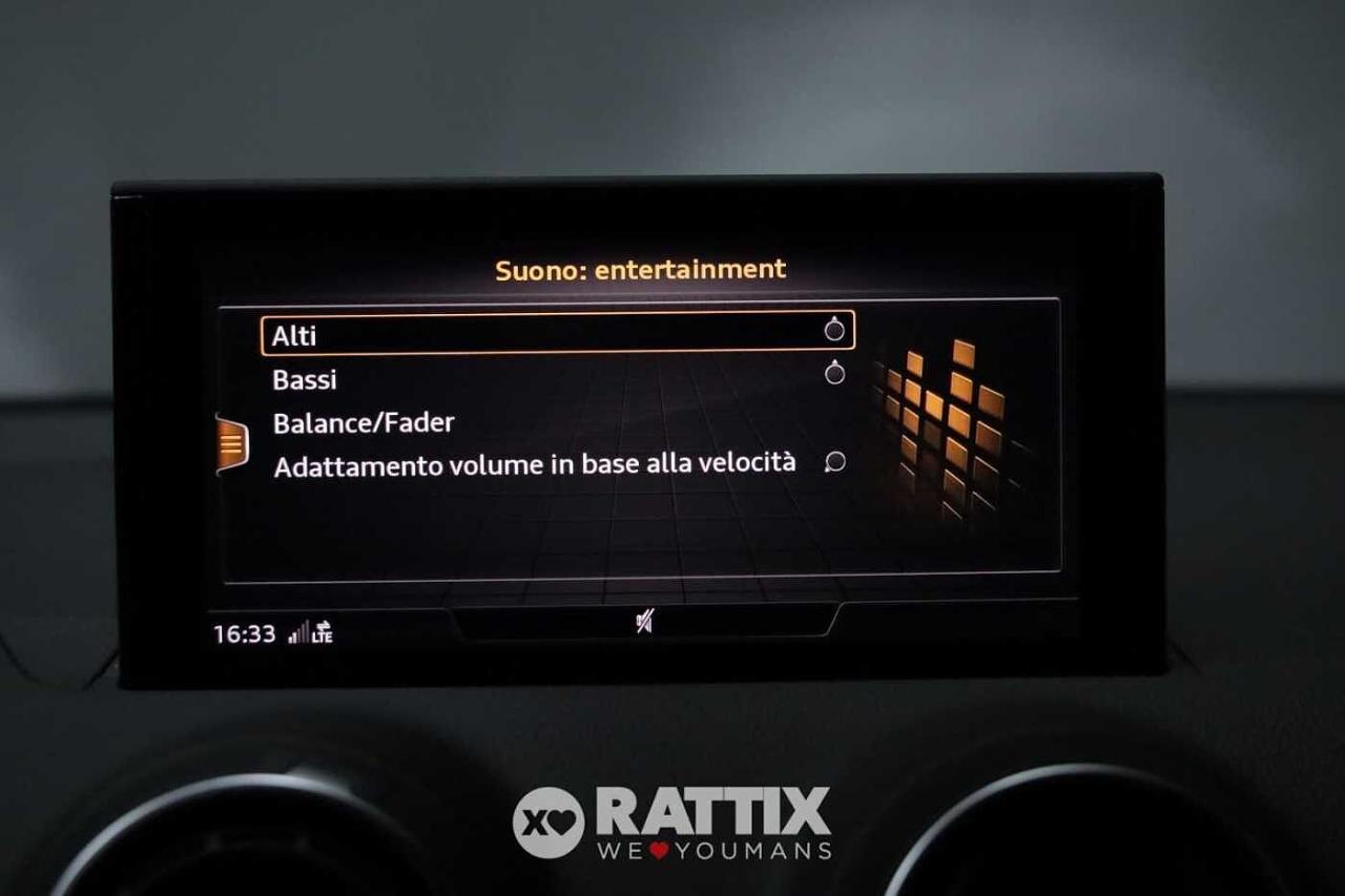 Audi Audi Q2 usata 20