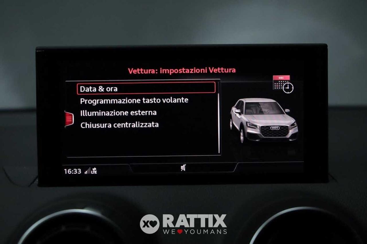 Audi Audi Q2 usata 21