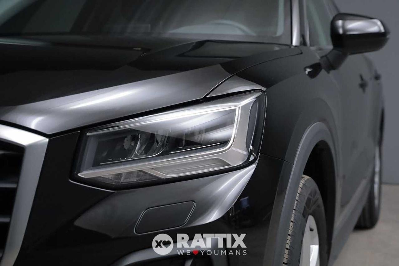 Audi Audi Q2 usata 22