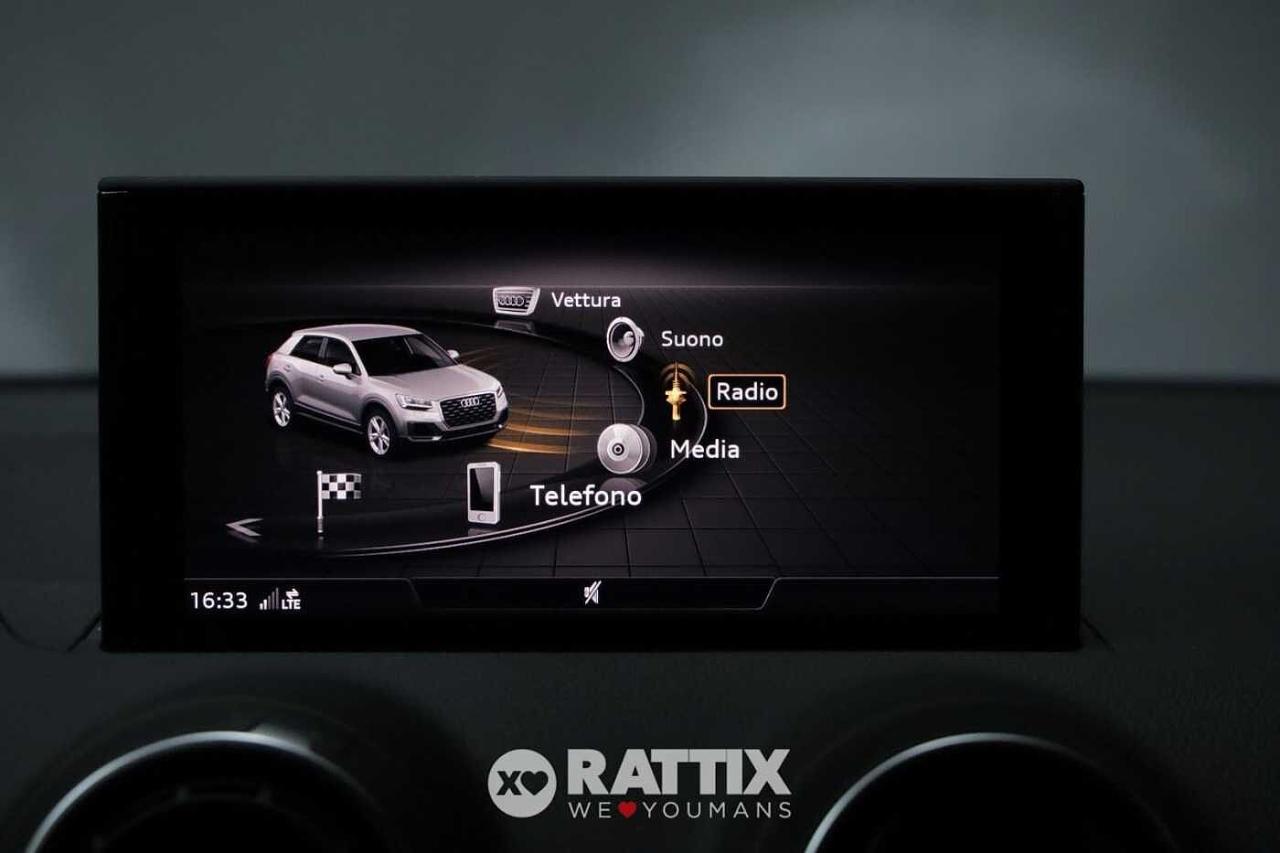 Audi Audi Q2 usata 23