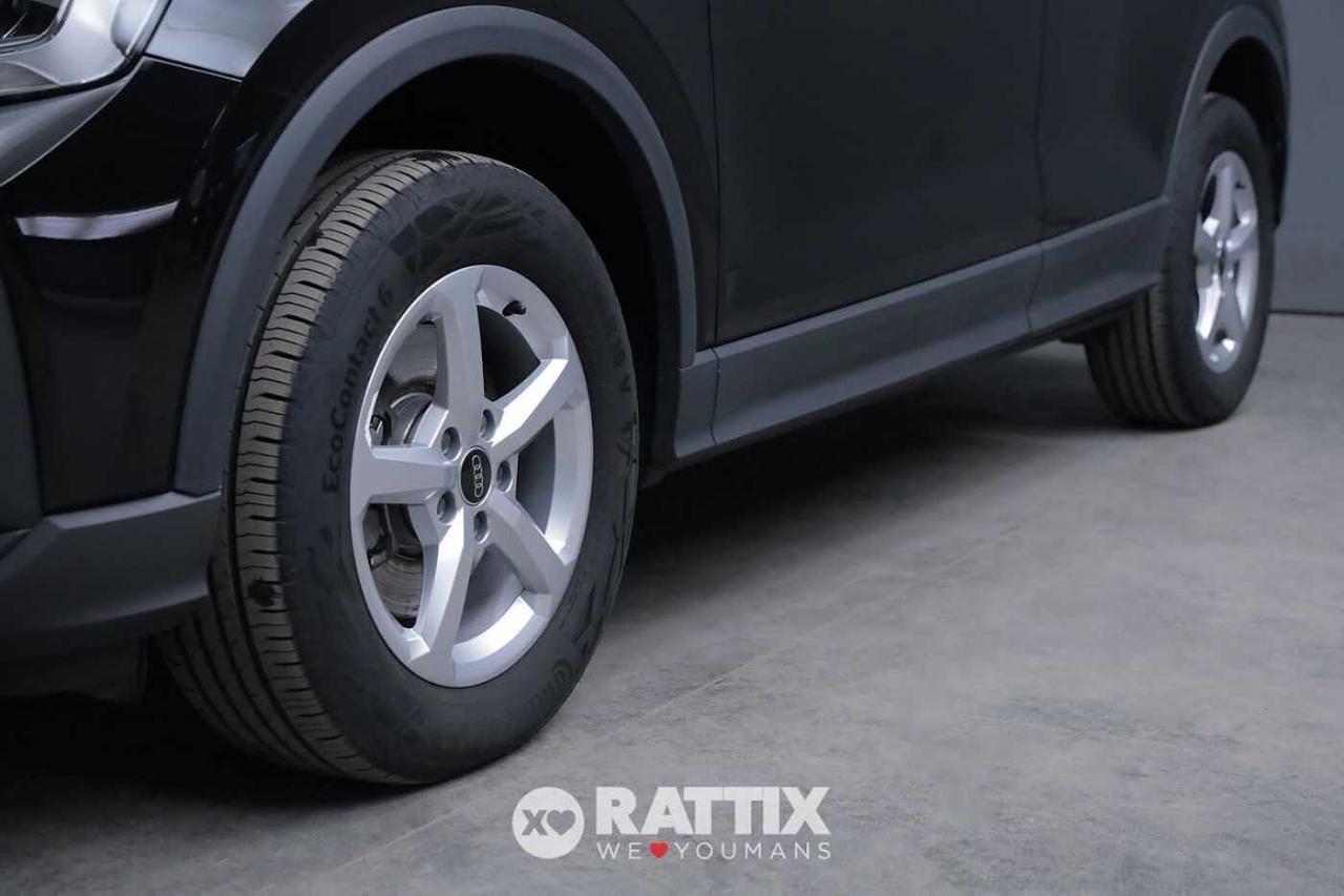 Audi Audi Q2 usata 24