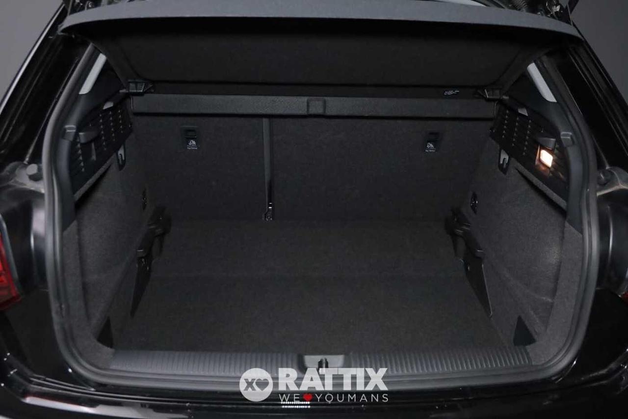 Audi Audi Q2 usata 27