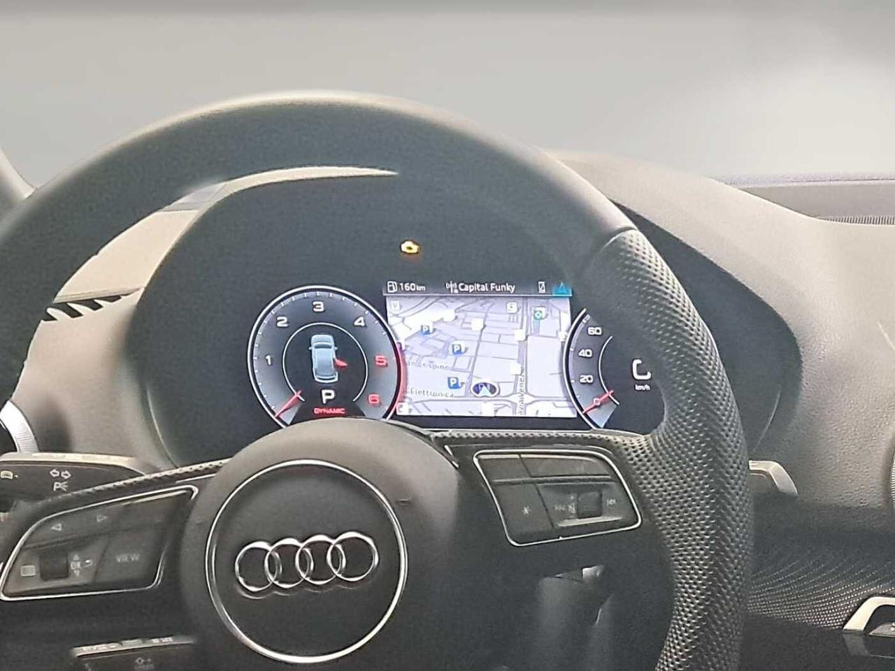 Audi Audi Q2 usata 2