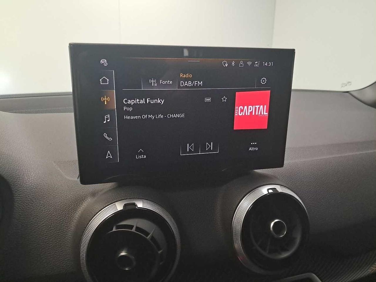 Audi Audi Q2 usata 3