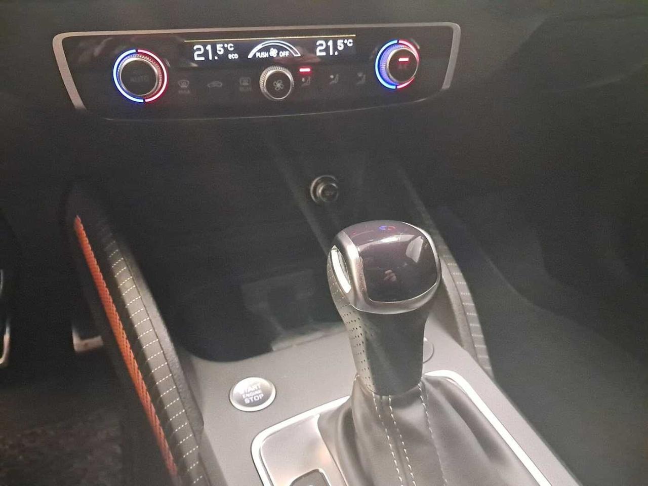 Audi Audi Q2 usata 4