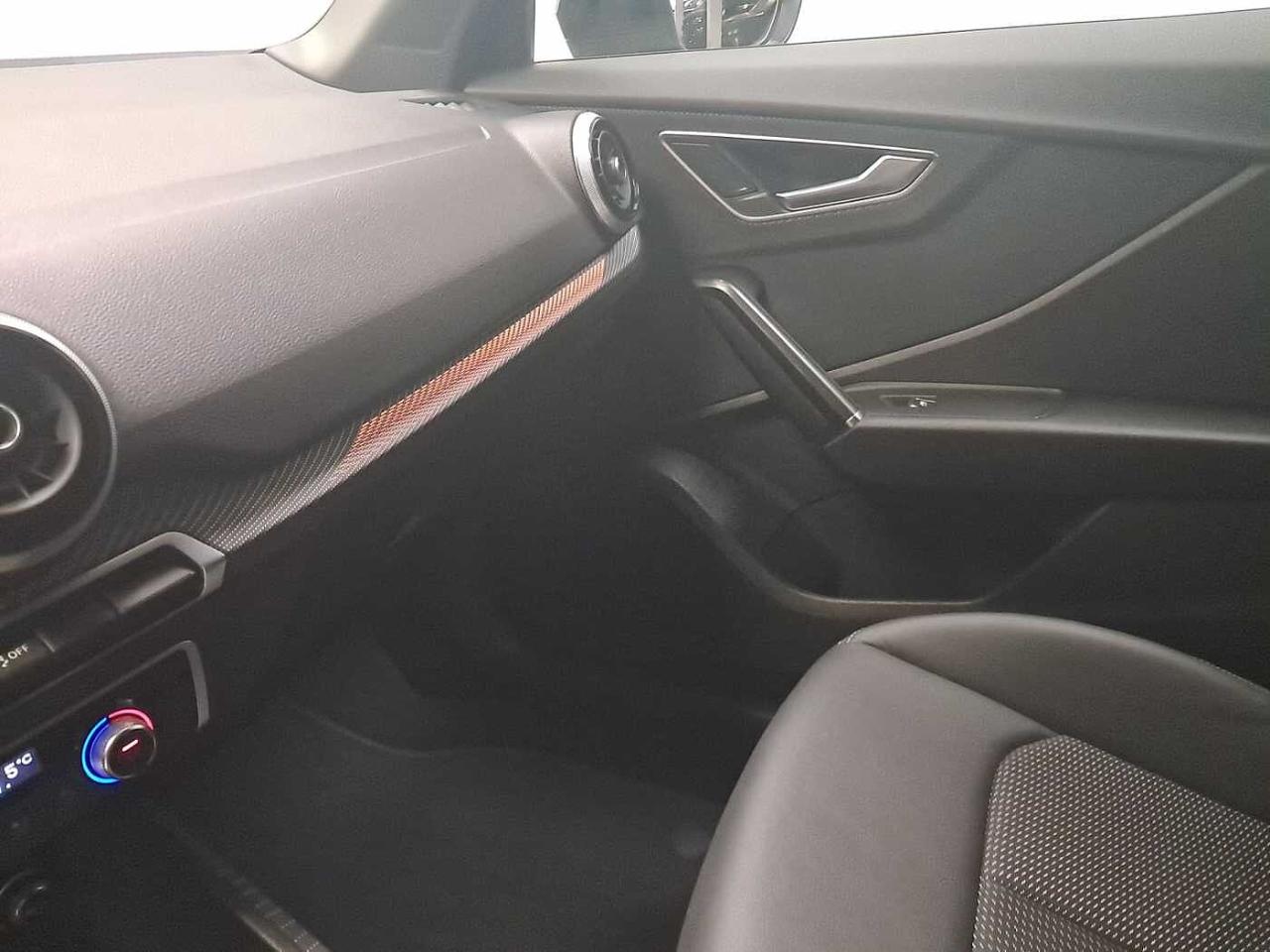 Audi Audi Q2 usata 8