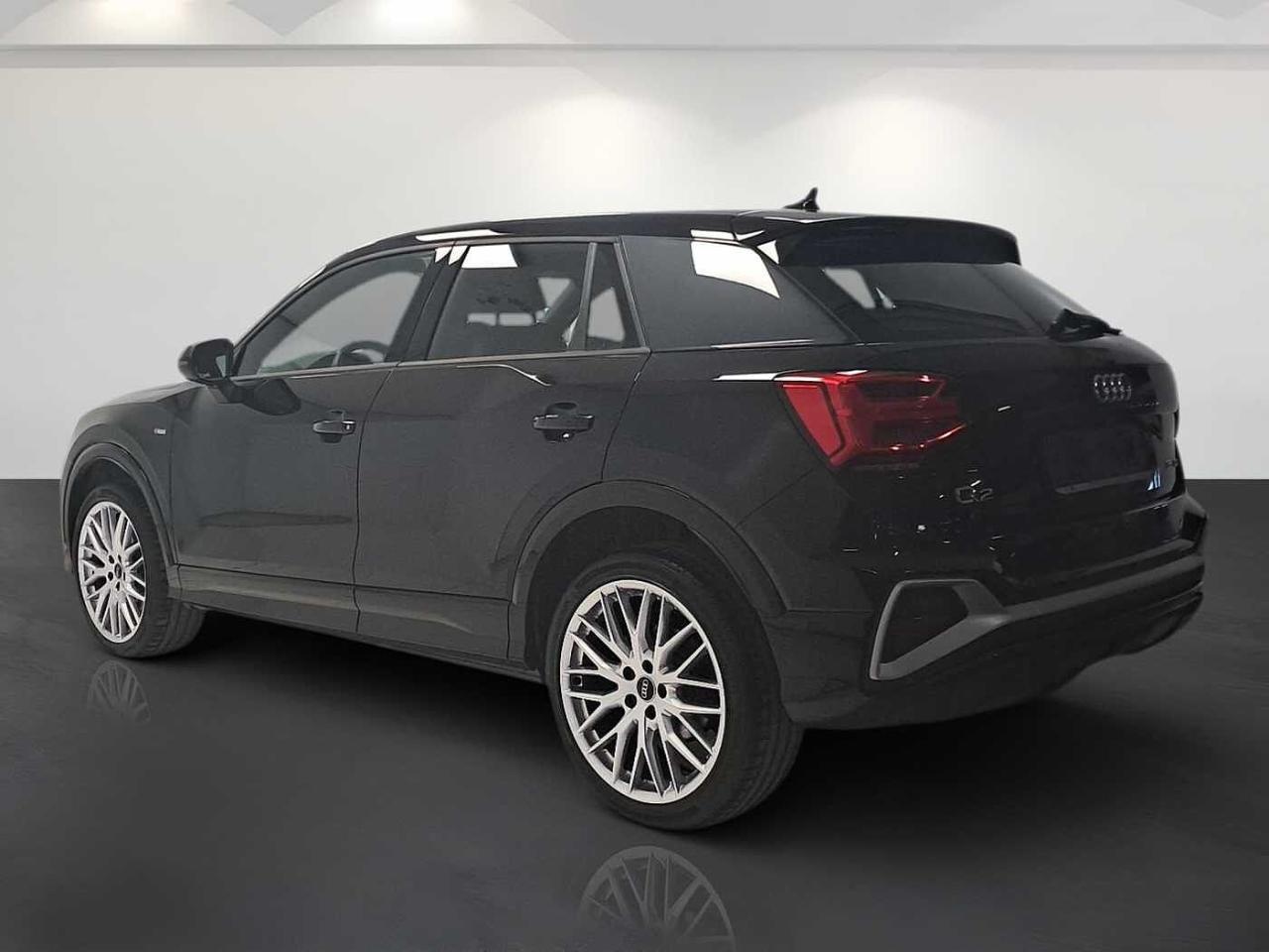 Audi Audi Q2 usata 17