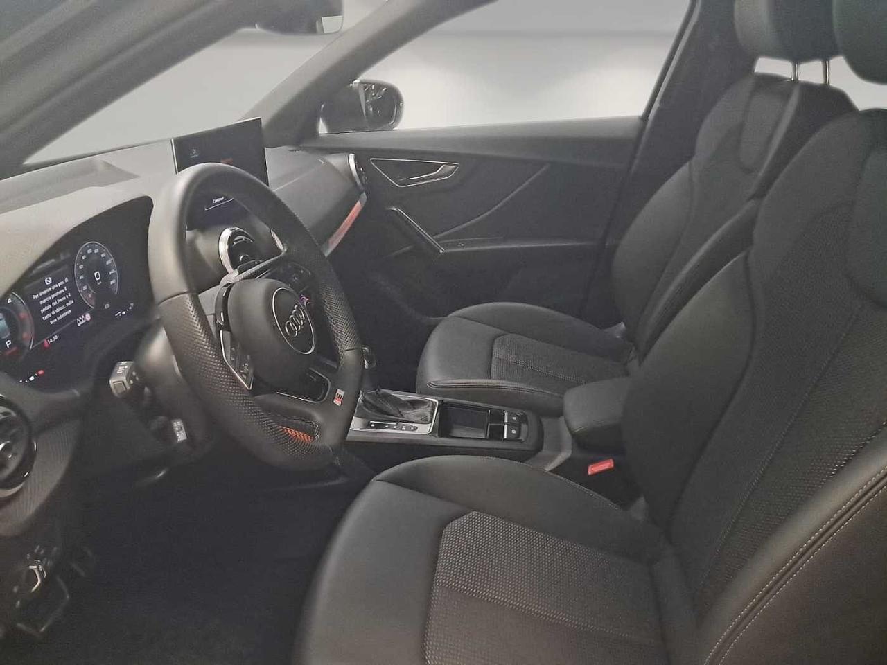 Audi Audi Q2 usata 18