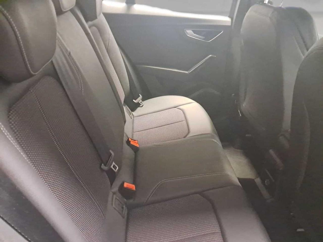 Audi Audi Q2 usata 19