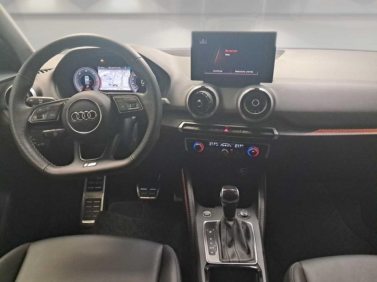 Audi Audi Q2 usata 20