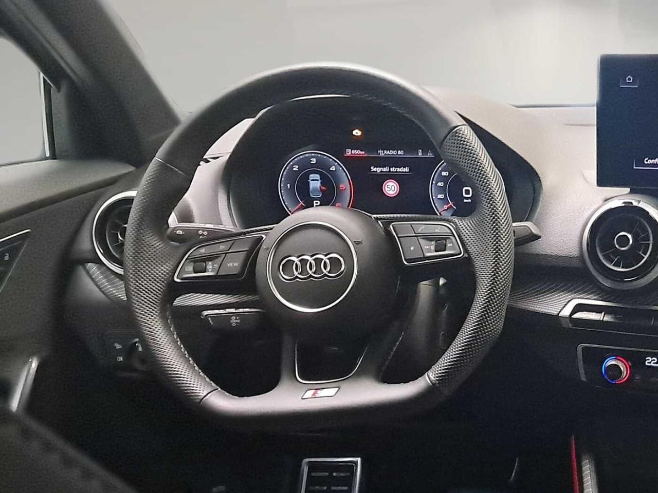 Audi Audi Q2 usata 1