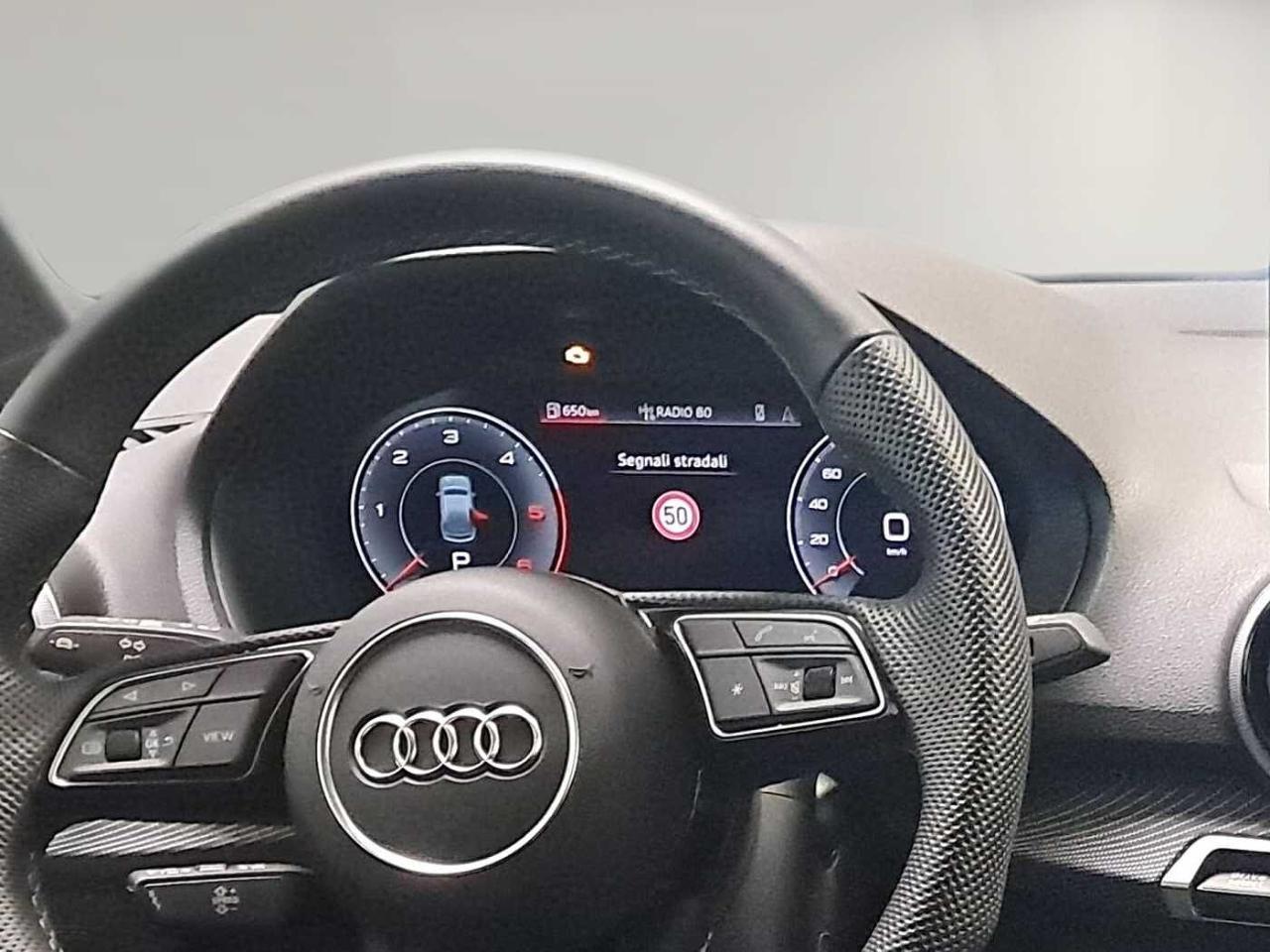 Audi Audi Q2 usata 2