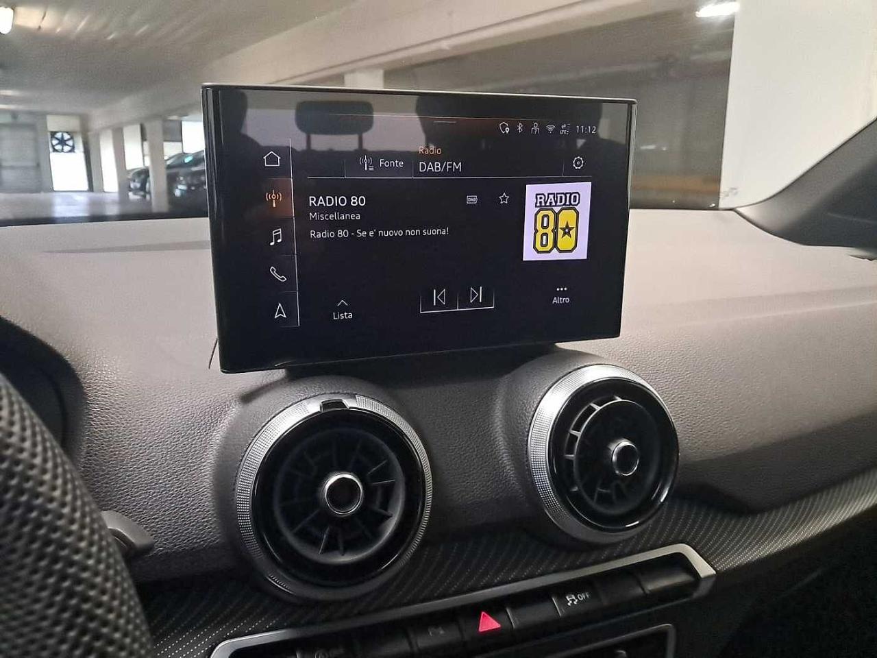 Audi Audi Q2 usata 3