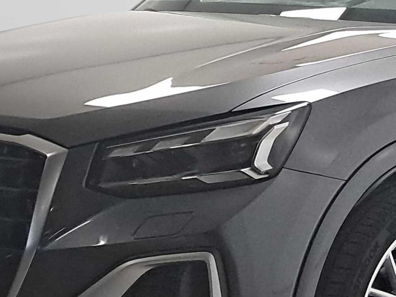 Audi Audi Q2 usata 5