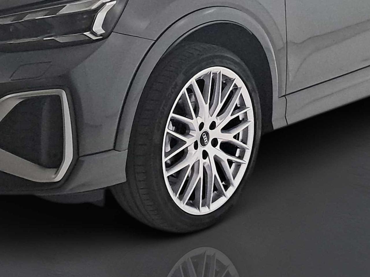 Audi Audi Q2 usata 6