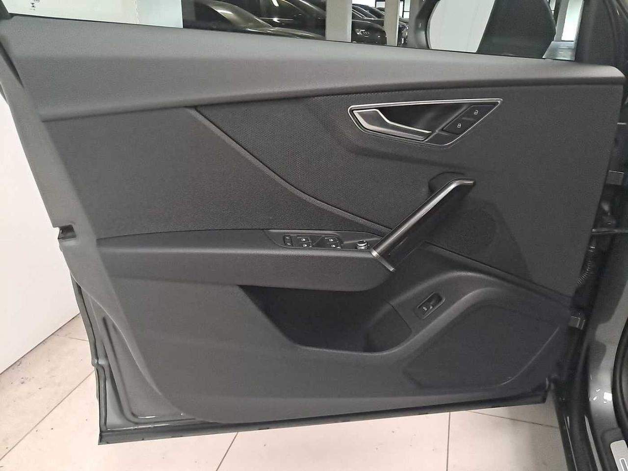 Audi Audi Q2 usata 12