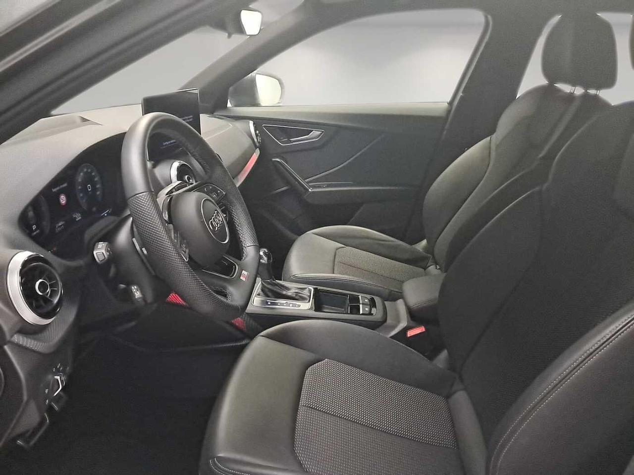 Audi Audi Q2 usata 18