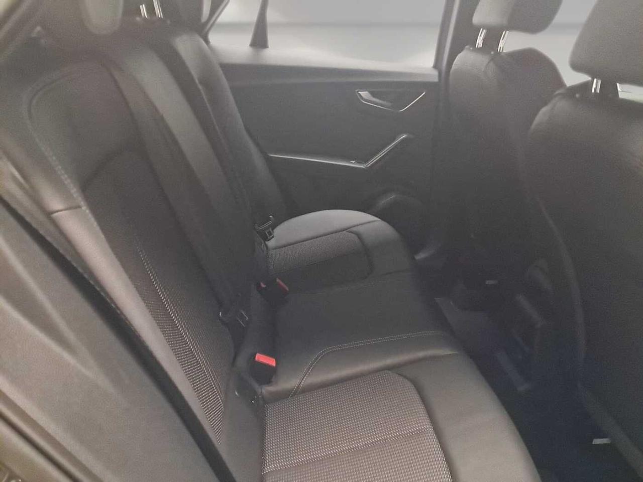 Audi Audi Q2 usata 19